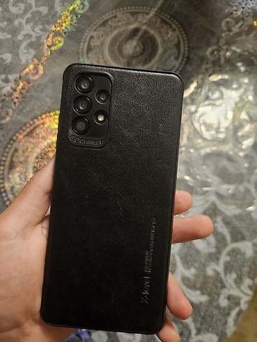 ps5 spider man: Samsung Galaxy A32, rəng - Qara — 1