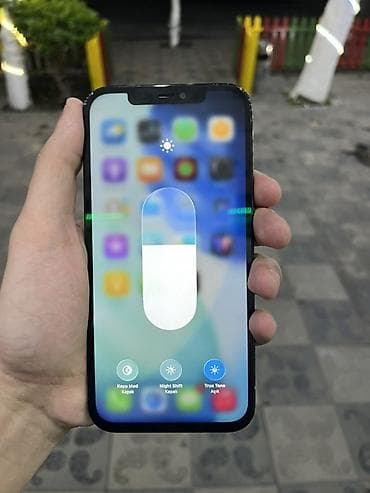nomre satisi ve sifarisi: IPhone 12 Pro Max, 256 GB, Face ID — 6