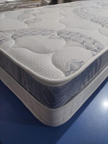 Yeni, Ortopedik matras, Bir nəfərlik