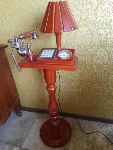 Cветильник, для декора