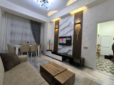 xırdalan gənclər şəhərciyi kirayə evlər: Mənzil – 2 Otaqlı təmirlidir. 41 nömrəli marşrutun yaxınlıqda — 2