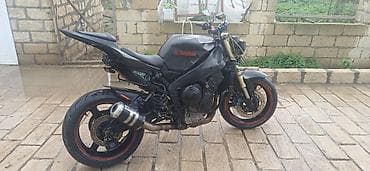 sam diskler: Yamaha 1300 sm3 — 4