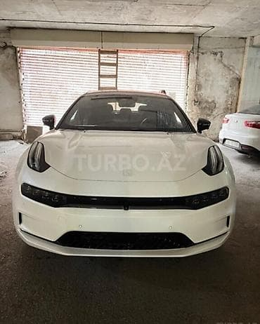 star c3: Zeekr 001 0 km – Rəsmi servis və 8 il / 200.000 km zəmanət Tam 0 km — 7