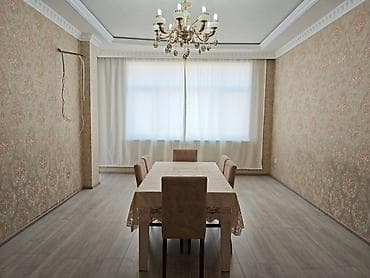 Çılçıraq, 8 lampa — 3