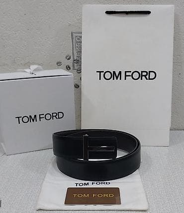 kişi duxusu: Kəmər, Təbii dəri, Yeni — 2