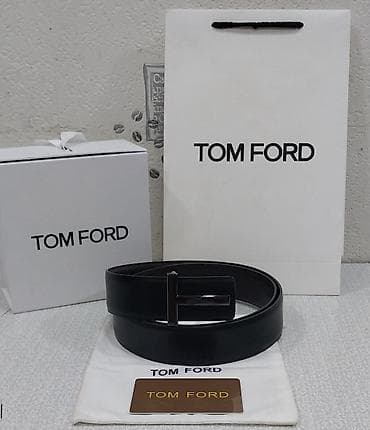 ucuz sep: Kəmər, Təbii dəri, Yeni — 6