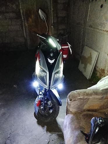 kontakt home moped: - GRAND MOT, 125 sm3, 2022 il, 50000 km — 10