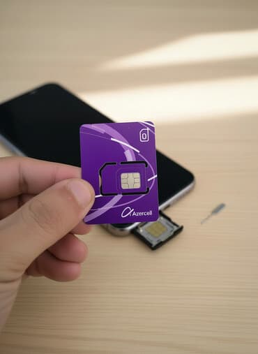 biznes nömrə: Nömrə: ( 060 ) ( 2121220 ), İşlənmiş — 1