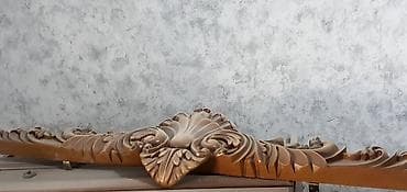 Другая мебель: 2 односпальные кровати, 2 тумбы, Тумба, Комод, Малайзия, Б/у — 6