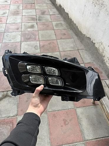 kia optima qiyməti: Sağ, Duman əleyhinə faralar, Kia, 2011 il, Orijinal — 1