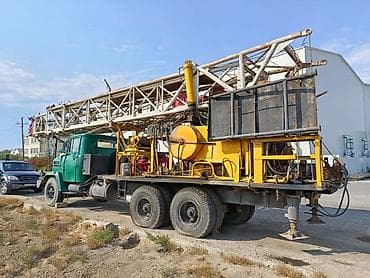 Tecili satilir 2 dendi biri kran biri akar işlek veziyyetdedir qymeti — 7
