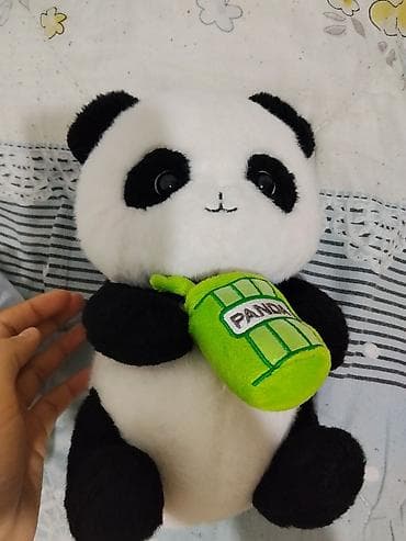 Oyuncaqlar: Oyuncaqlar — 1