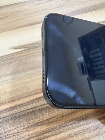 iphone qiymetleri: IPhone 14, 128 GB, Göy, Simsiz şarj, Face ID, Sənədlərlə — 3