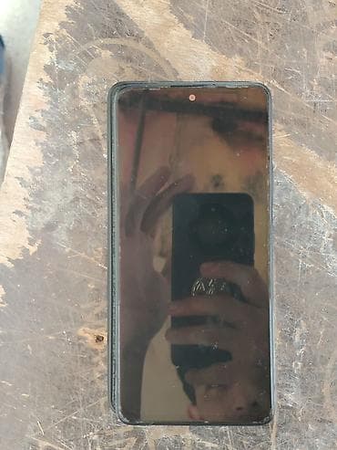 Redmi Note 10, 256 GB, rəng - Göy, Sensor lalafo.az -da Redmi Note 10, 256 GB, rəng - Göy, Sensor
