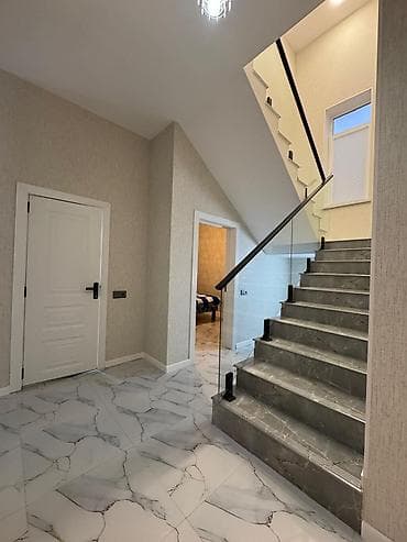 sekide evler: Bağ evi kirayə verilir, Merdekan Mərdəkanda yerləşən isti, hovuzlu bağ — 5