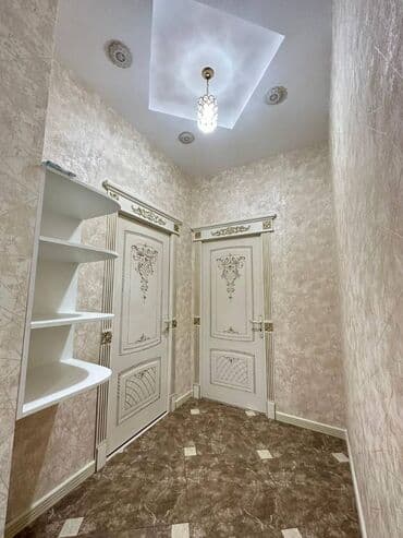 bakı tikiş evi ünvanları: Bakıxanov qəs., 4 otaqlı, Yeni tikili, 135 kv. m — 15