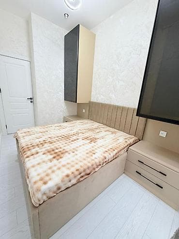 2 комнаты, Новостройка, 40 м² — 8