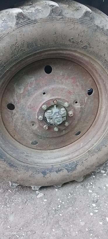 13. 38. təp təzə rusun satılır razılaşma yolu ilə agdam - Növ: Kənd