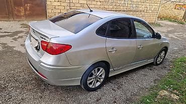 hyundai sedan: Mawin zavod qaz hibritdir bu sinifin en ekanom dozumlu modelidir 2 il — 4