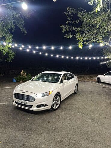 купить чехлы на авто: Ford Fusion: 1.6 l | 2013 il Sedan — 12