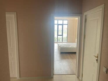 zigda kiraye evler 2020: Sumqayıt şəhəri,Bulvarda Kristal Abşeronun binasında,3 otaqlı əşyalı — 5