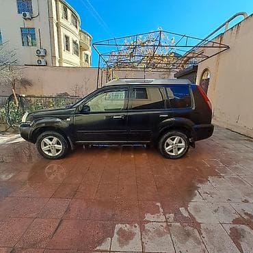 Avtomobil satışı: Nissan X-Trail: 2.5 l | 2007 il Universal — 7