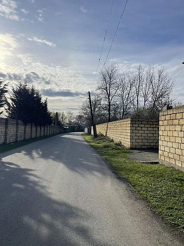 xızı torpaq: 14 sot, Tikinti, Mülkiyyətçi, Kupça (Çıxarış) — 3