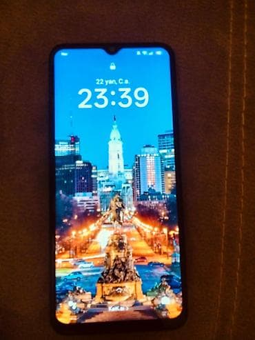 ucuz ama kaliteli telefonlar: Oppo A18, 128 GB, rəng - Qara — 2