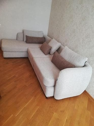 Mebel: İkinəfərlik çarpayı, Dolab, Termo, Tumba, Türkiyə, Yeni — 6