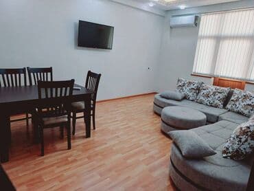 maştağa kiraye ev: Xətai rayonu Xətai metrosunun yaxınlığında, yeni tikili yaşayış sahəsi — 2