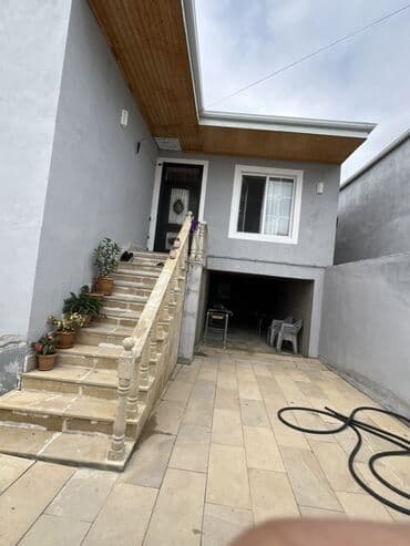 abşeron gencler şeherciyi: Hövsan qəs. 3 otaqlı, 70 kv. m, Kredit yoxdur, Yeni təmirli — 1