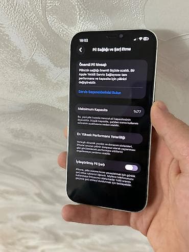 ipad mini 9: IPhone 12, 64 GB — 6