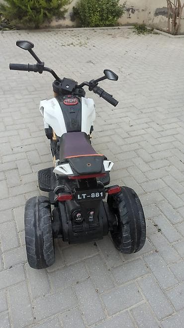 batinka modelleri: QİYMƏTDƏ ENDRIM VAR! Uşaq üçün elektrikli idman motosikleti (Sport — 1