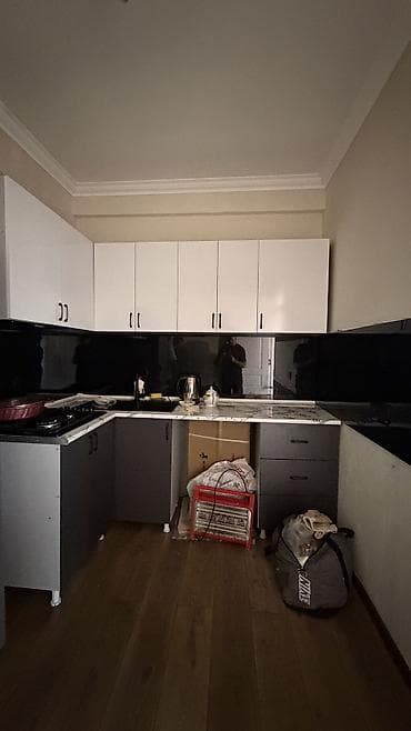 bağ götürəcəyəm: 3 otaqlı, Yeni tikili, 54 kv. m — 5