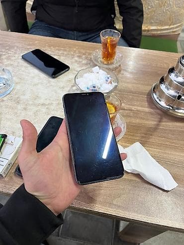 lenovo thinkpad l540: IPhone 11 Pro Max, Yaşıl, Simsiz şarj — 1
