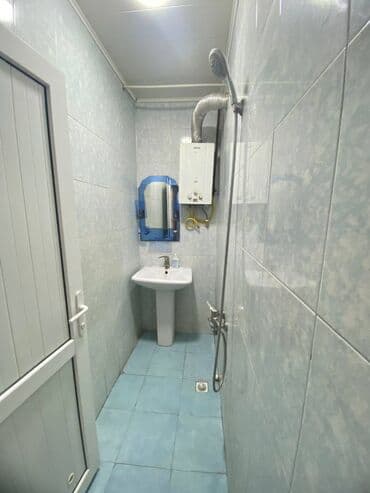 bayılda bina evləri: Bakı, Köhnə Günəşli, 2 otaqlı, Köhnə tikili, 60 kv. m — 8