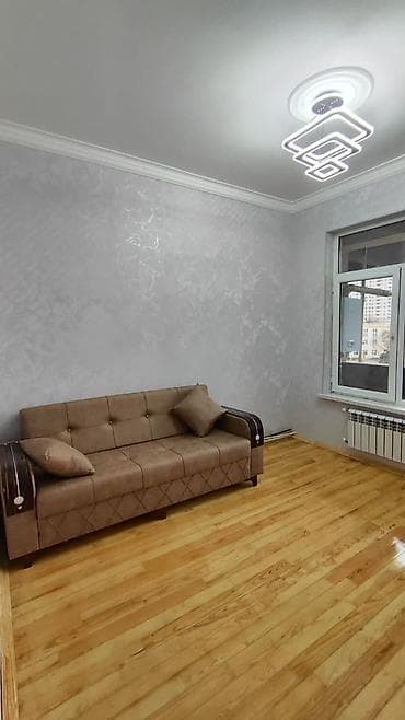 zabrada kiraye ev: Mənzilin icarəsi – 2 otaqlı, tam təmirli Ümumi xüsusiyyətlər: - — 10