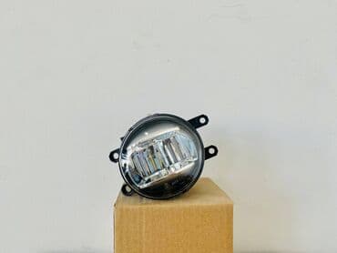 şevralet kruz: Komplekt, Toyota — 1