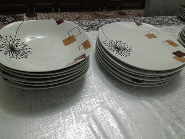 Kasalar, rəng - Ağ, Rusiya