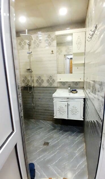 квартиры баку аренда: Əhmədli metrosundan 5 dəqiqəliy məsafədə kimoteatr ərazisində yerləşən — 5