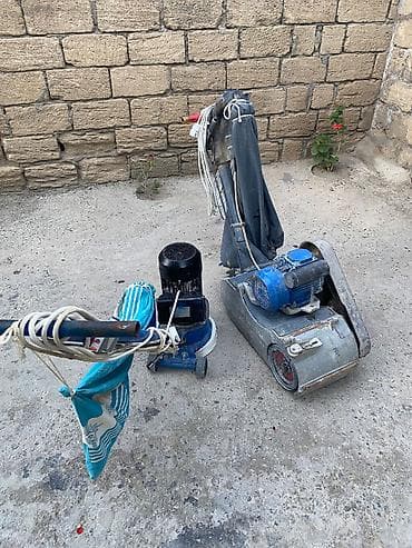 gülçü: Pol yonan aparat — 2