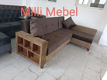 стулья мягкие для дома: Угловой диван, Для гостиной, Ткань, С подъемным механизмом, Раскладной, Книжка — 3