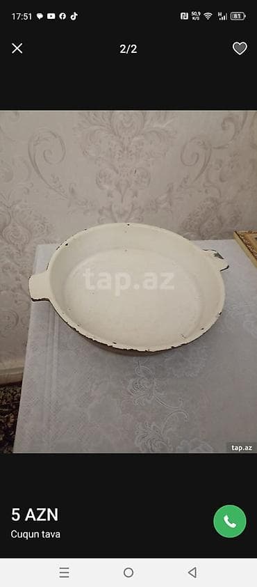 Xalça Dekorativ, Kredit yoxdur — 7