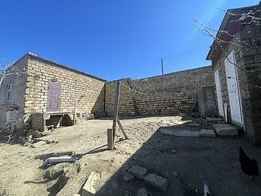 Куплю дом: Sulutepe Çiçek qesebesinde 3 sotun içinde 1 otaq metbex studia tecili — 7