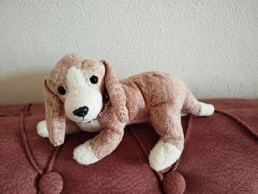 robot it: İt masın ücün — 1