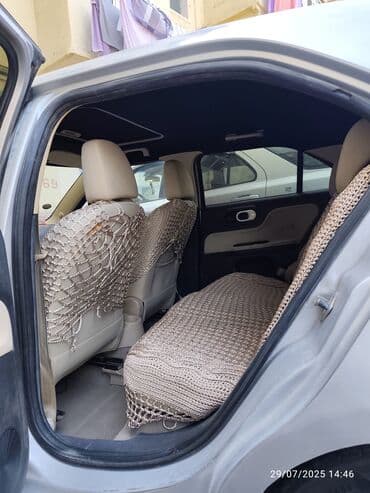 təkər r14: MG : 1.5 l | 2011 il 42500056 km Hetçbek — 6