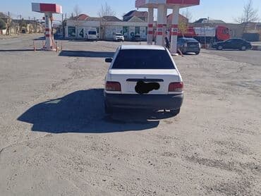 xacmaz masin satisi: Saipa : 1.3 l | 2012 il 21000 km Sedan — 3