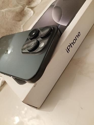 iphone 17 pro 128: IPhone 16 Pro, 128 GB, Qara, Face ID — 3