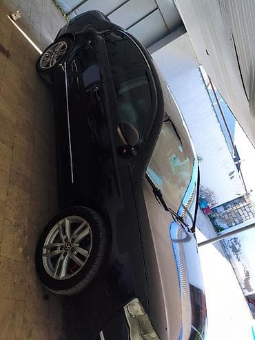 avtomobil ehtiyat hisseleri kreditle: Volkswagen Passat: 1.8 l | 2010 il Sedan — 9