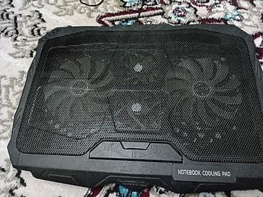 hp netbook mini: Notebook Cooling Pad – noutbuk soyuducu altlıq Xüsusiyyətlər: - Böyük — 1